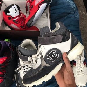 Chanel Sneakers